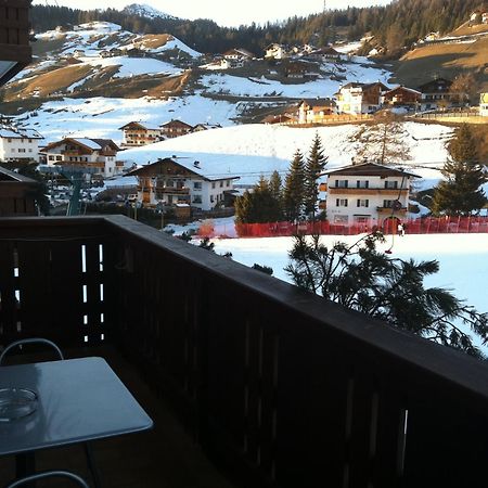 Hotel Serena Selva di Val Gardena Exterior foto